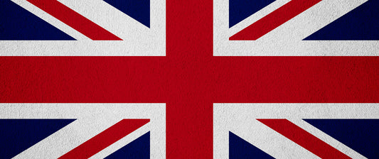 The Union Jack: A Flag Stitched from Rivalry and Swagger