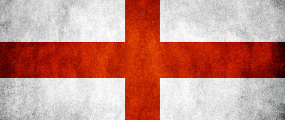England: Land of the Angles