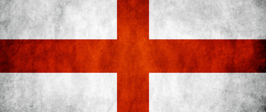 England: Land of the Angles