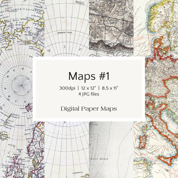 Instant Digital Map Downloads – Colourfind
